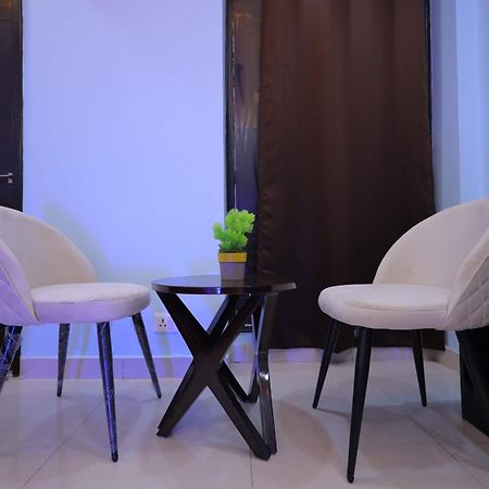 Shakti Villa Home Stay Агра Экстерьер фото