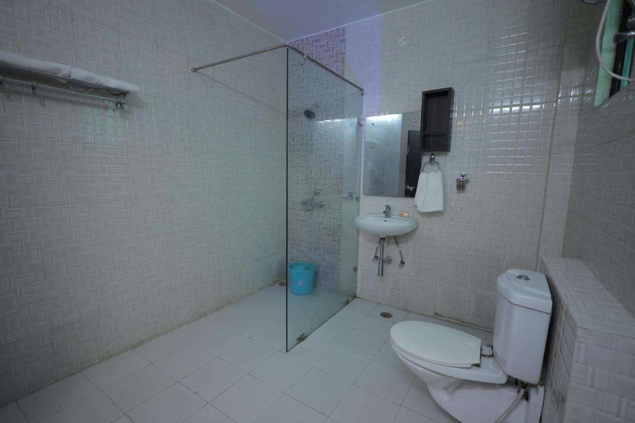 Shakti Villa Home Stay Агра Экстерьер фото