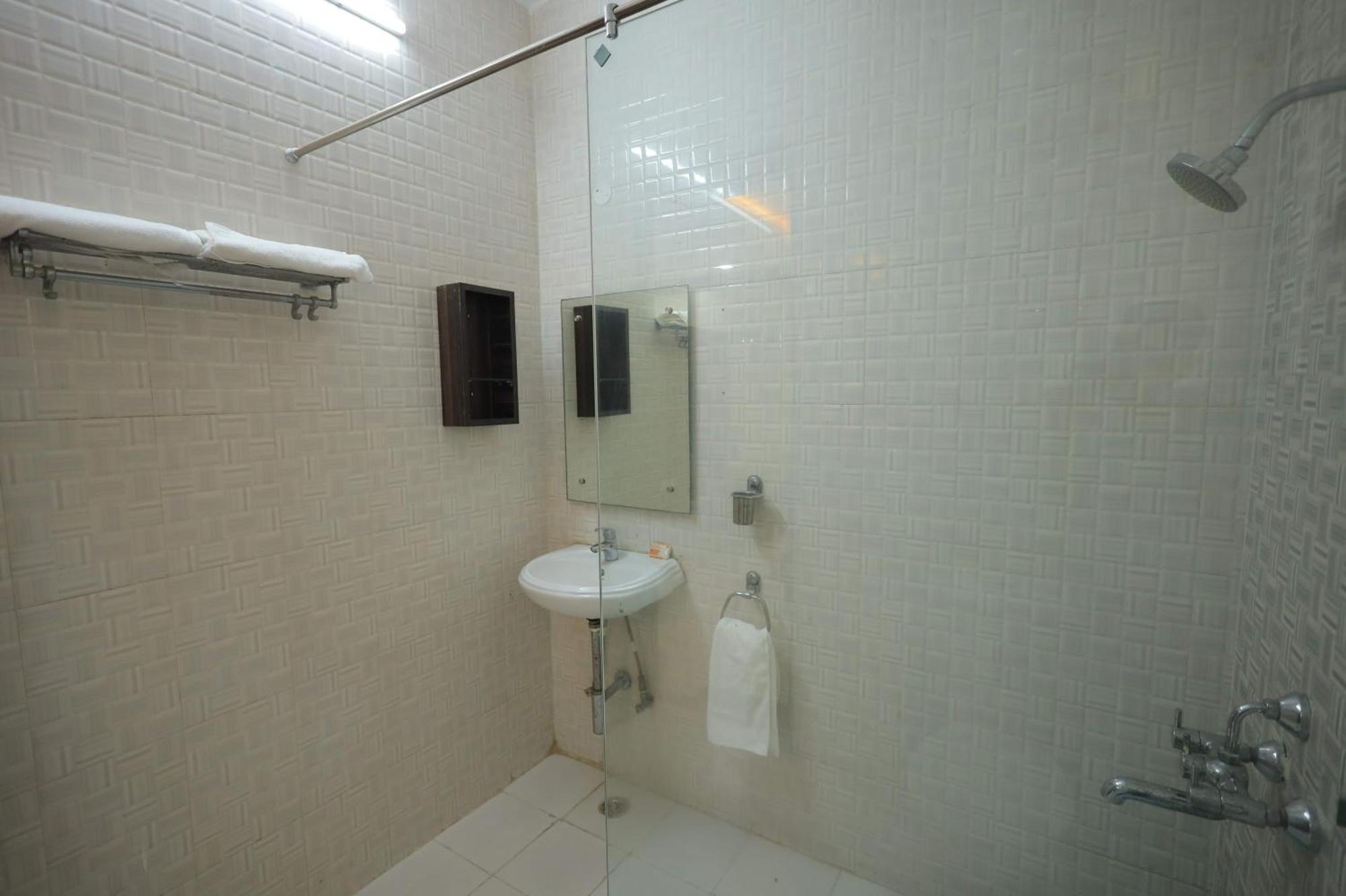 Shakti Villa Home Stay Агра Экстерьер фото